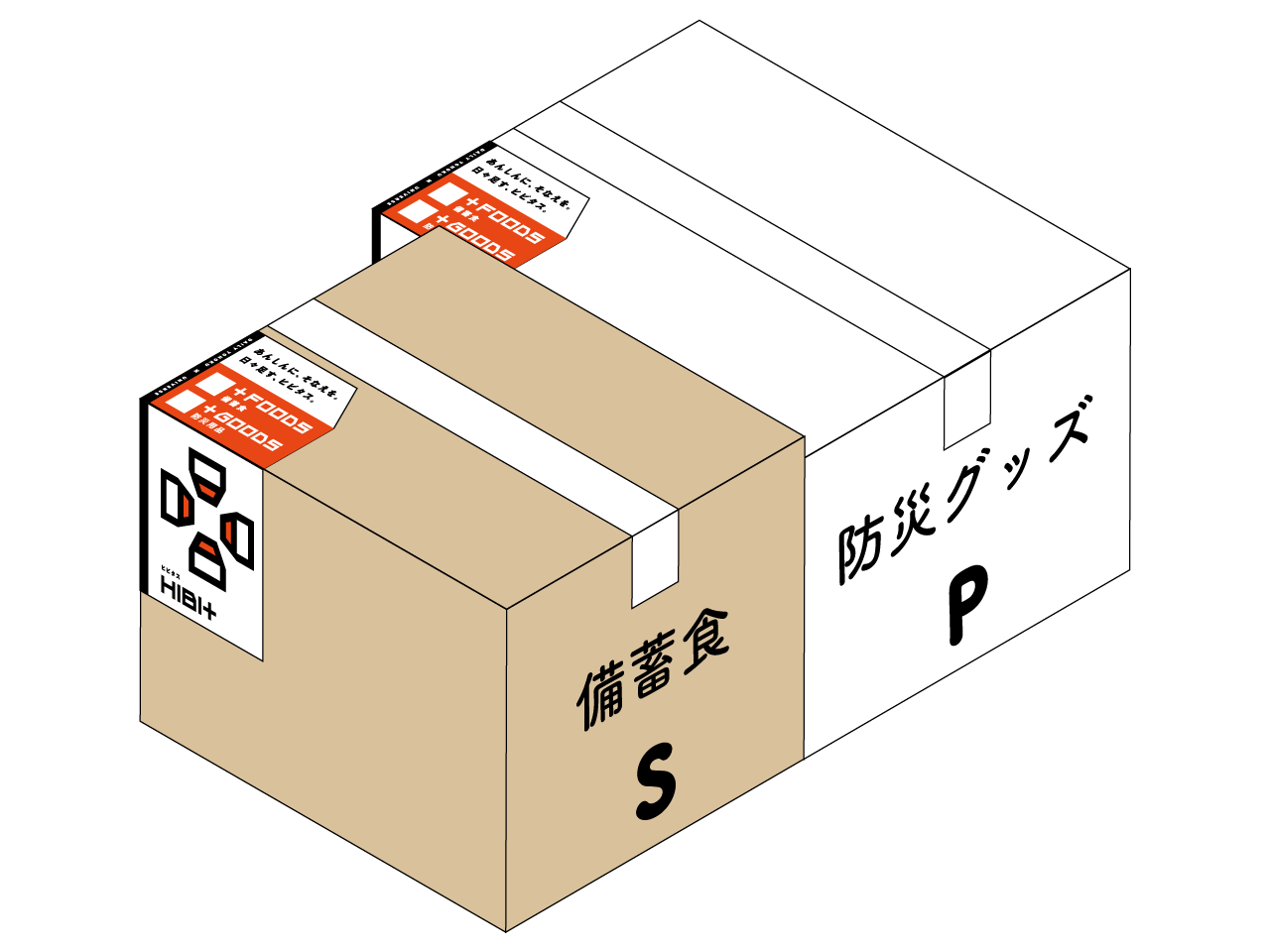 【No.07】防P+食S(13ヶ月継続)