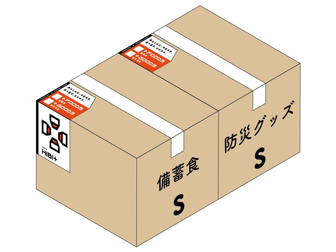 【No.05】防S+食S(13ヶ月継続)