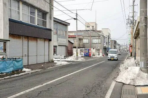 【震災１３年・備える】衰退する地方、防災にも影　進まぬ民家の耐震更新